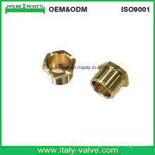 Customized Quality Brass Forged Bushing /Sleeve (IC-9092)